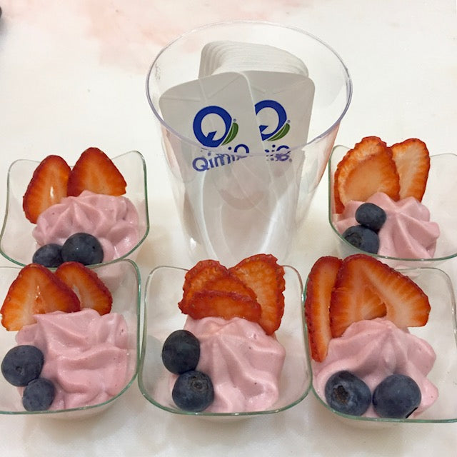 IDDBA Returns with Food Sampling & Baking Competition in Atlanta