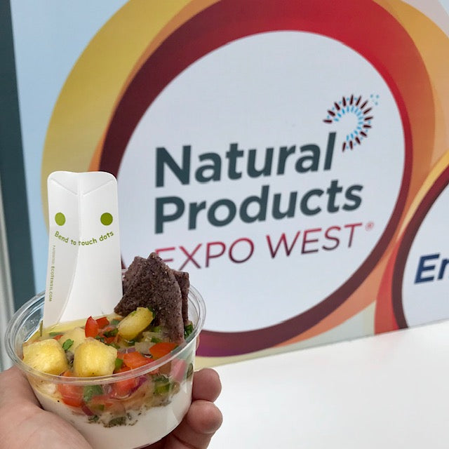 Food Sampling at NPEW ‘22: What you need to know regarding food safety and sampling guidelines for Anaheim