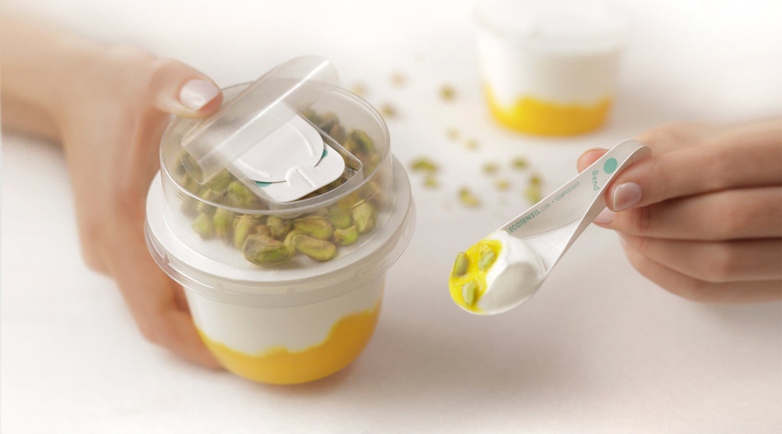Spoon For Containers Compostable Spoons for Food Packaging - Disposable & Eco-Friendly ...
